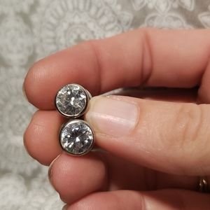 0G Earrings
